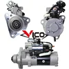 24V Starter Motor Lester 19927 51-26201-7199 51-26201-7211 M009T61971 Fits Man TGA TGS TGX