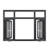 Muslin villa aluminum alloy doors and windows custom experts 108 broken bridge screens one case window manufacturers