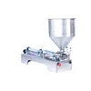 Liquid cooled atv filling machine