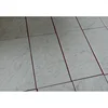 Dinning hall tiles flooring 12 x 24 sunny white italy bianco carrara marble