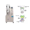 Lab-Scale 3 in 1 Fluid Bed Processor for Powder Granulation Coating & Drying