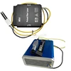 MAX 50W Q pulse fiber optic device for Laser Marking Machine DIY or replacement Q-switched Pulse Fiber Laser source