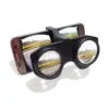 2016 Hot VR 3D Glasses Virtual Reality VR Headset 3D VR Glasses HD Video Glasses Customized logo print