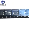 QZ industrial new and original warehouse electronic components 2A Simple Buck Regulator IC SOP8 AOZ1240AI