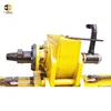 high quality foundation engineering accessories hydraulic and hammer pile driver for sale