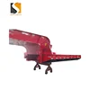 High quality and durable 80t three-wire six-axis low trailer sales