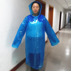 where to buy plastic raincoats