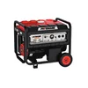 Chongqing Machinery 1kw-8kw Gasoline Engine Portable Power Electric Gasoline Generator Type For Sale Cheap