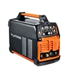Hot ! AC DC plasma cutter inverter CO2 gas shielded ARC pulse TIG MIG MAG MMA IGBT MOSFET welding machine plasma welding machine
