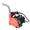 Resilient floor mounting tools-Electric Slotting Machine