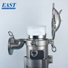 Waste Water Treatment System ,Top Entry #2 Single Bag Filter Housing