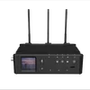 wireless remote control mobile phone 4g bonding encoder