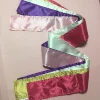 custom floral head band womens facial head band