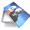 Carton Paper Crafts Package Box Natural Scarf Handmade Gifts Packing Box