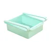 Kitchen Keep Preservation Refrigerator Pull-Out Storage Box Twitch Box
