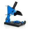 Multifunctional electric chainsaw cutting machine metal household tools handheld small Angle grinder bracket
