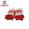 ISO 9001 factory reinforced concrete pump pipe,large diameter concrete delivery pipe, st52 steel pipe concrete pump spare parts