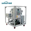 High Viscosity Vacuum Portable Light Weight Insulating Oil Purifier