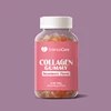 Wholesale vitamins candy gummy OEM gummy vitamin collagen gummy