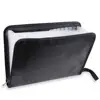 High quality custom logo fireproof document money bag fire resistant
