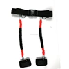 Trainer Rope Leg Training Exercise Expander Band Fitness Equipment Basketball Volleyball Pull Rope