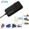 Hot Sale Cheapest Real Time GPS Tracking Device For Cars Motorcycle Tracker GPS Vehicle System GT02A
