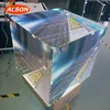 P5 Indoor Full Color Six Faces Irregular Shape Magic Led Cube Display Screen