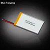 416189 3200mah Handheld lithium battery Electronic Ultra-thin li-ion dictionary