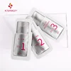 Iconsign Lash Lift Kit with Keratin sachet perm ,setting, nourishing eyelash perm lotion