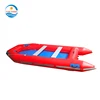 China factory wholesale belly zodiac float tube PVC fishing inflatable boats for sale philippines