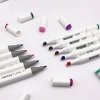 Advertisement Company Dedicated Coloring Illustration T Shirt Marker Pen