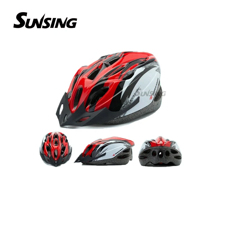 mountain peak helmet