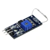 Reed Sensor Module Magnetron Module Reed Switch Magnetic Switch for ardu Diy Kit