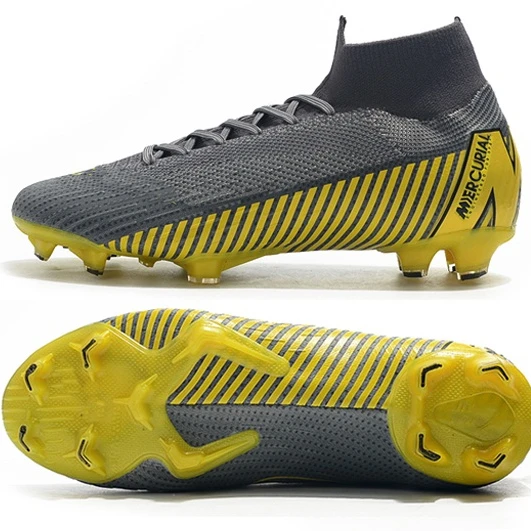 Design Football Boots Soccer Shoes 