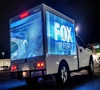 Sell well programmable messages waterproof P6 mobile truck LED digital screen
