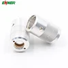 Customized Stainless Steel Brass Aluminum Titanium Cnc Machine Milling Parts