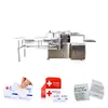 SGS Automatic Business Alcohol Swab Packing Machine,Alcohol Swab Packaging Machine