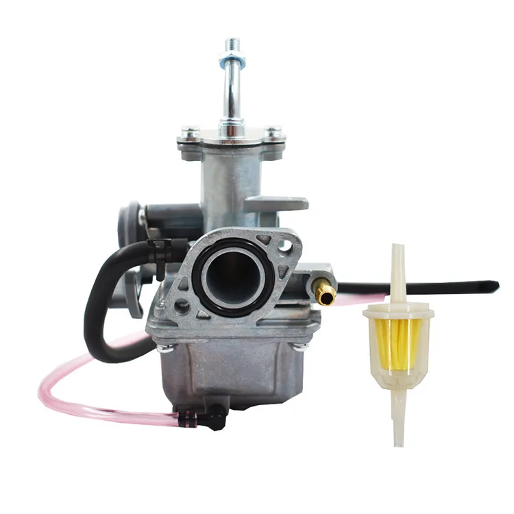 Carburetor For Yamaha Badger 80 YFM 80 85 86 87 88 ATV Carb with Fuel Filter