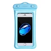 USAMS YD007 universal custom mobile waterproof phone bag case for phone