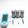 3IN1 Multi function blood glucose meter cholesterol meter uric acid meter