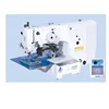Custom made Computerized cycle Sewing Machine with input function