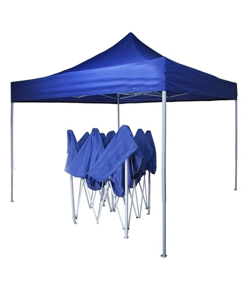 foldable tent