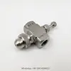 Cone Pattern Air Atomizing Nozzle, Colling Nozzle, Pressure Principle Full Cone Atomizer