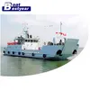 Sea Coastal 37m Roro Ferry Steel Boat Cargo ship