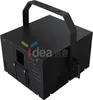 animation laser 5w 6w laser lighting nightclub 40Kpps ILDA signal full color products