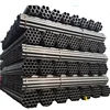 Factory price ASTM A53 A36 schedule 10 carbon steel pipe