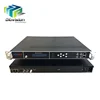 8 Channel Digital tv ip to dvb-t modulator platform for Digital TV Owners and IPTV operators