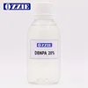 Dibromo cyanoacetamide 20 as bactericide agent