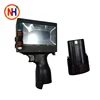 Ultra low price handjet variable data printing machine hand jet printer