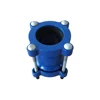 casting factory OEM casting service custom pipe fittings